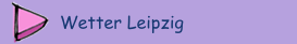 Wetter Leipzig