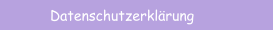 Datenschutzerklärung